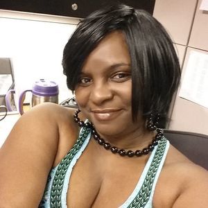 Meet your Posher, Latonia